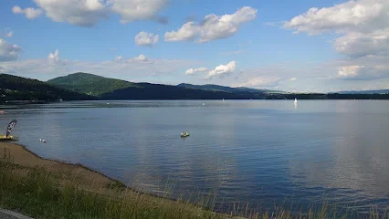 Jezioro Żywieckie