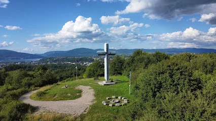 Wieża widokowa konkatedry w Żywcu